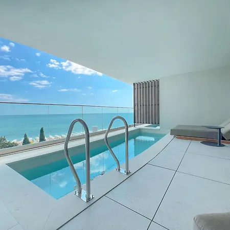 Hotel Grifid Noa Złote Piaski