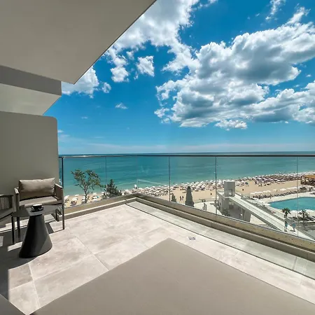 Отель Grifid Noa 5*