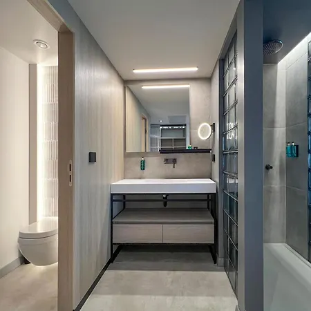 Hotel Grifid Noa Goldstrand