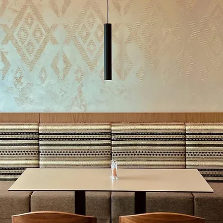 Grifid Noa Hotel Złote Piaski