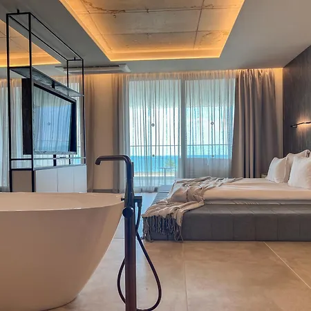 Grifid Noa Hotel 5*