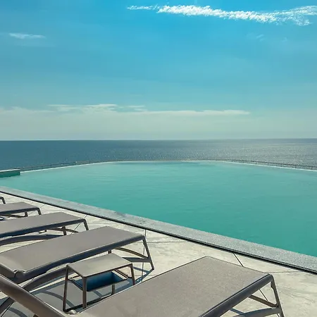 Отель Grifid Noa Золотые Пески