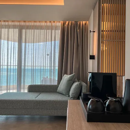 Ξενοδοχείο Grifid Noa Golden Sands