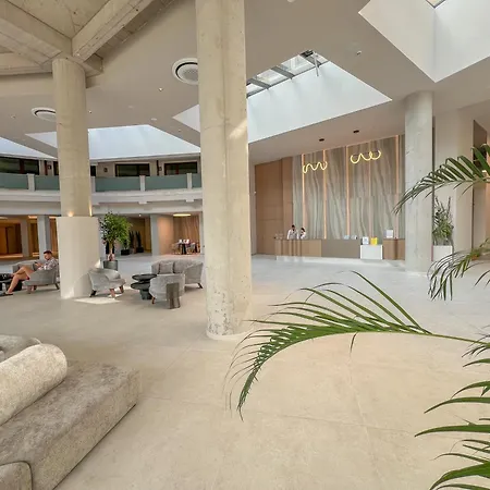 Hotel Grifid Noa 5*