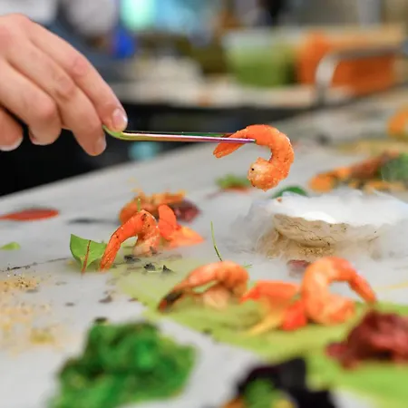 Grifid Noa 5* Золотые Пески