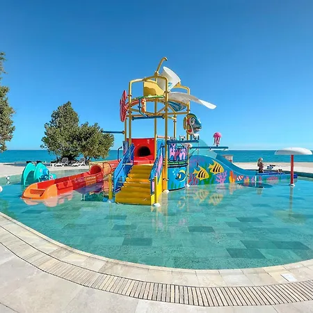 Grifid Noa Золотые Пески