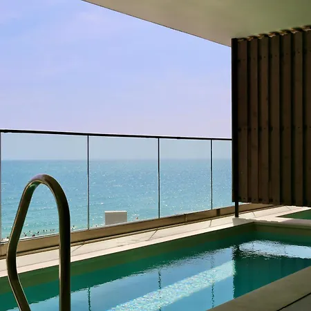 Grifid Noa Отель