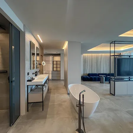 Grifid Noa Отель