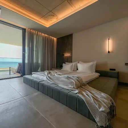 Hotel Grifid Noa Złote Piaski