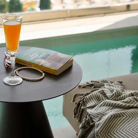 Grifid Noa Отель 5*