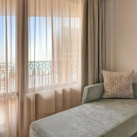 Hotel Grifid Noa