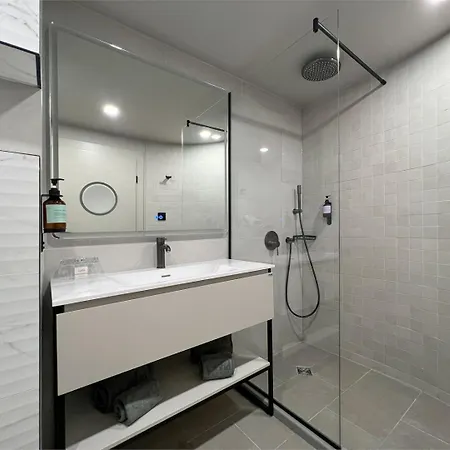 Отель Grifid Noa 5*