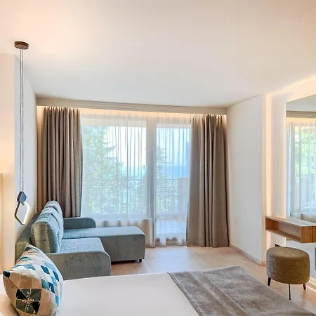 Grifid Noa Hotel Złote Piaski