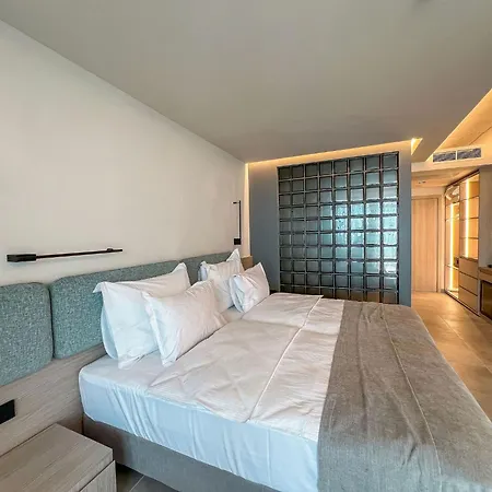 Grifid Noa Hotel Złote Piaski