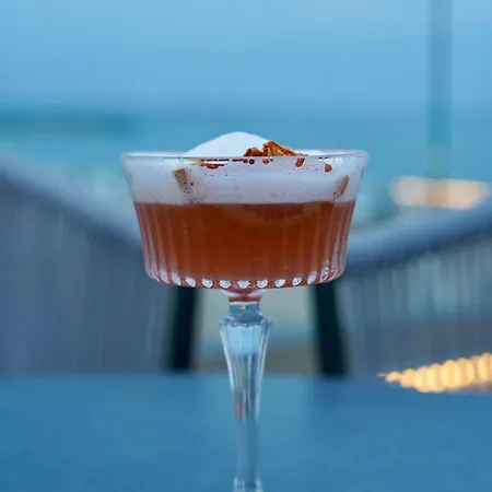 Grifid Noa Отель