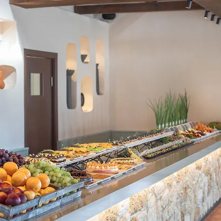 Grifid Noa 5* Złote Piaski