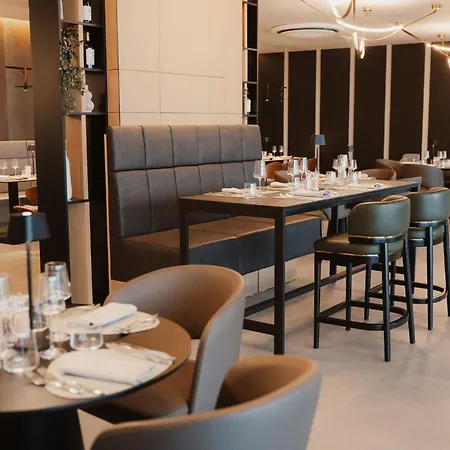 Grifid Noa Отель Золотые Пески