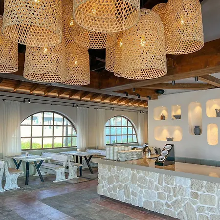 Grifid Noa 5* Золотые Пески