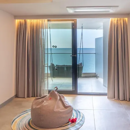 Отель Grifid Noa