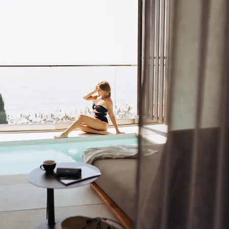 Grifid Noa Отель