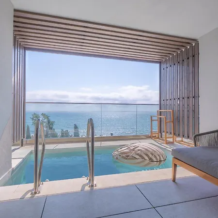 Отель Grifid Noa 5*