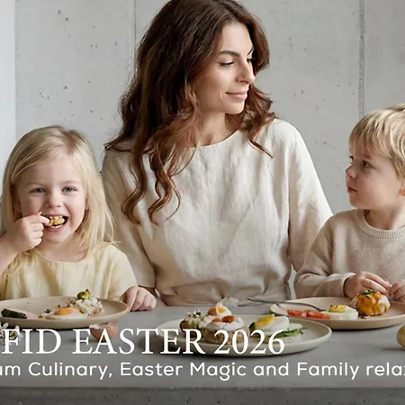 Grifid Noa Ξενοδοχείο