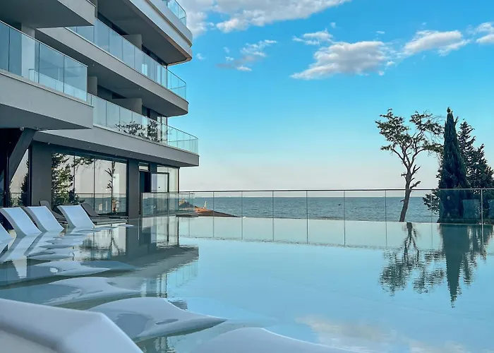 Grifid Noa Golden Sands