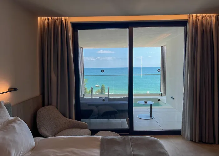 Grifid Noa Ξενοδοχείο Golden Sands