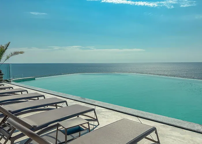 Ξενοδοχείο Grifid Noa Golden Sands