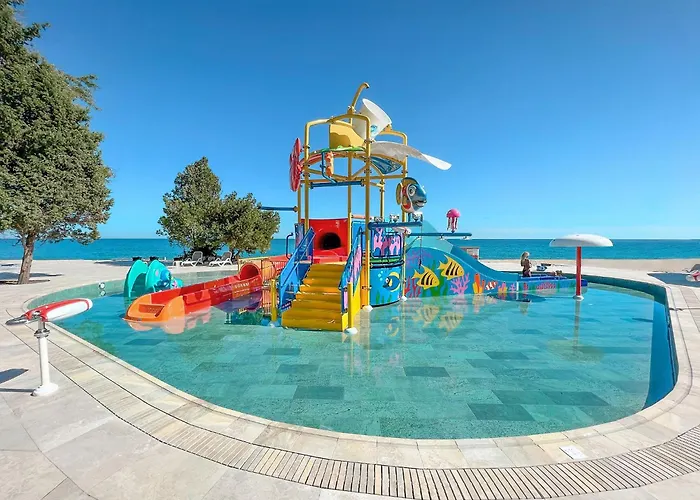 Grifid Noa Golden Sands