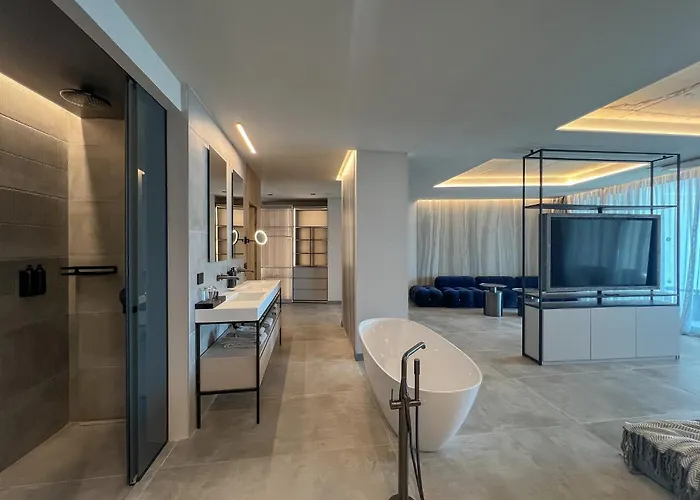 Grifid Noa ホテル