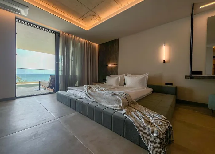 Ξενοδοχείο Grifid Noa Golden Sands