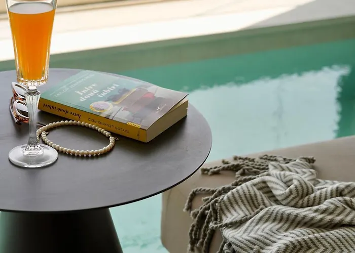 Grifid Noa ホテル 5*