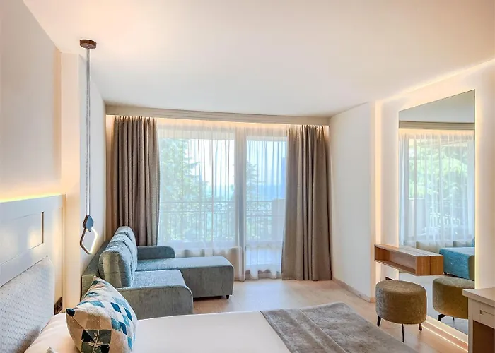 Grifid Noa Ξενοδοχείο Golden Sands