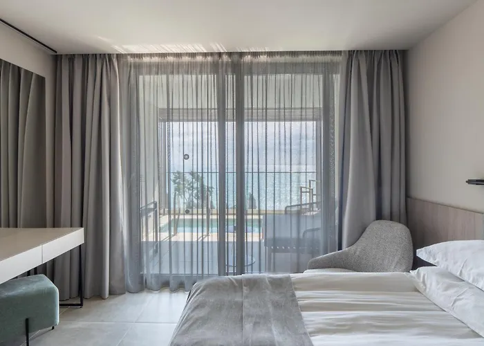 Grifid Noa Ξενοδοχείο Golden Sands