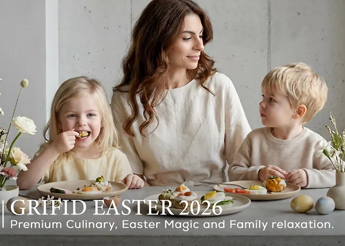 Grifid Noa Ξενοδοχείο